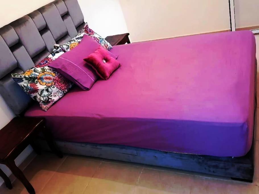 Joli Appartement Pres De La Mer Casablanca Exterior foto