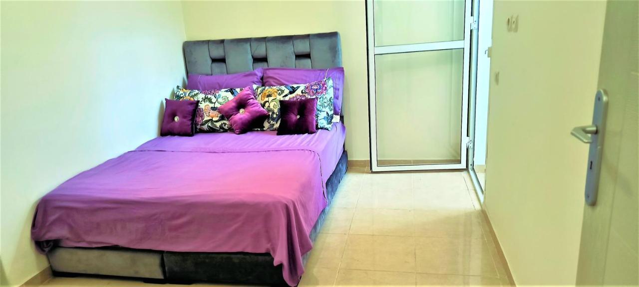 Joli Appartement Pres De La Mer Casablanca Exterior foto