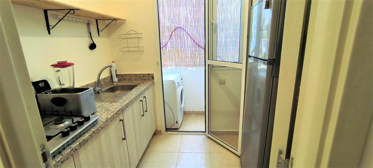 Joli Appartement Pres De La Mer Casablanca Exterior foto