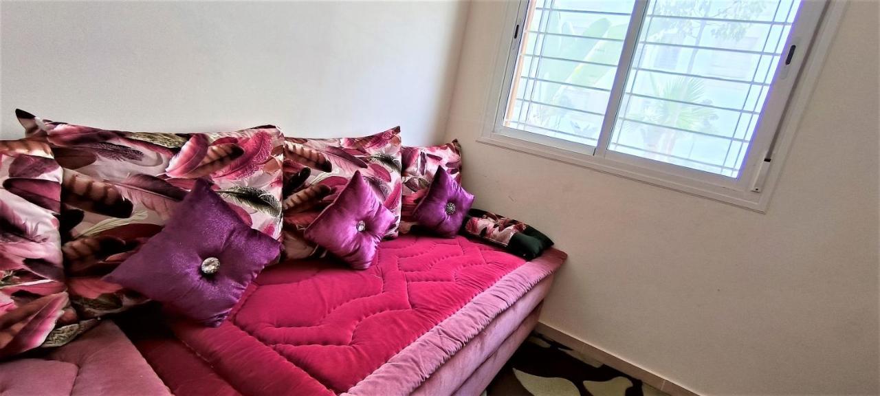 Joli Appartement Pres De La Mer Casablanca Exterior foto